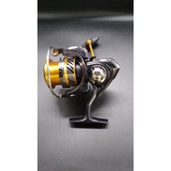 DAIWA REVROS Spinning Reel