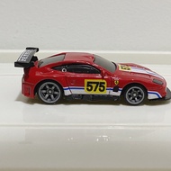 Hot Wheels Ferrari 575 GTC Speed Machine No. 575