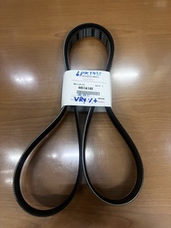 สายพานหน้าเครื่อง ไททัน 2.5 ปี05-14 สายพานพาวเวอร์ แท้ 6PK1495 4451A149