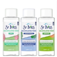 St Ives Toner