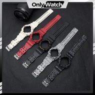 Bnb GA110 Tali Jam G Shock bnb Watch Strap bnb GD100 Tali Jam Strap Tali Jam Tangan GD100