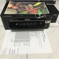Epson L365 Wifi All In One Printer
