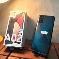 samsung a02s 4/64 second 1300