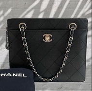 Chanel  Vintage Bag