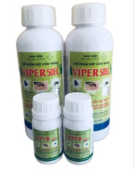 Thuốc diệt muỗi Viper 50EC (1 lít)