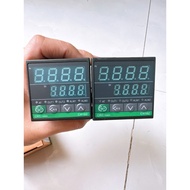 TEMPERATURE METER CH102,REX-CH102