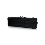 GATOR Gator Keyboard Case PE Hard Case TSA Keyboard Series Lightweight Design GTSA-KEY88SL (Slim 8