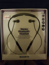 全新 折讓 Sony Stereo藍牙耳機