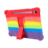 For Samsung Galaxy Tab S10 FE+ SM-X620 X620N X626 X626B GalaxyTab S10FE Plus 13.1 inch Case 4-Corner