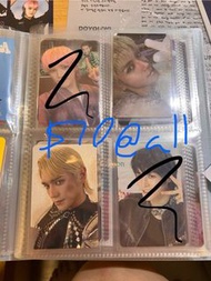 Nct taeyong泰容小卡