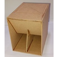 CLA 3 INCH (3mm) SPEAKER BOX