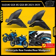 For Suzuki GSX 8S GSX-8S GSX8S 2023-2025 GSX-8R GSX8R 2024 2025 Fender Hugger Rear Cover Back Mudgua