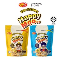 WIN WIN FOOD HAPPY MOO EGG COOKIES 90G