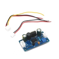Glow tube boost module DC 12V 24V TO 90V-250V High Voltage Power Supply Drive 6E2 6E1 Glow Clock Mag