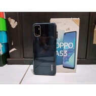Oppo A53 4/64GB Complete