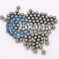 Promo Steel Ball / Pelor Bearing Uk 2Mm (Harga Per 100 Pcs) Ready