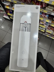 小米吸塵機mini