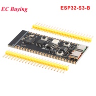 ESP32-S3-B Core Board ESP32-S3-R8 CH340 USB to Serial ESP32 Development Board Module