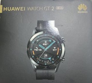 華為智能手錶 GT 2
