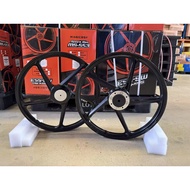 MAGIC BOY SP500 CUSTOM Y15/Y16/LC135 SIZE 1.20/1.40-17