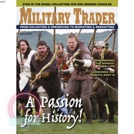Military Trader – Vol 29 Issue 9, September 2022 | M&N ( PDF / EPUB )
