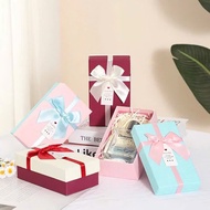 Rectangular gift box, size 15*10cm, height 5cm