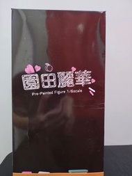 美少女公仔 - 平價 PVC GK 1/6 PinkMango 園田麗華 Sonoda Reika illustration by oekakizuki 有盒 $280 (可訂包郵)