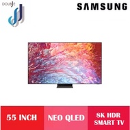 Samsung 55 Inch Neo QLED 8K HDR Smart TV 55QN700B