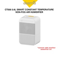 Deerma CT500 510L Smart Non-fog Humidifier Silent Constant Temperature Mist Free