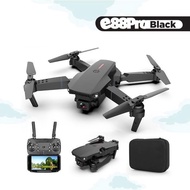 DRONE E88PRO FOLDABLE DRONE LIPAT SINGLE CAMERA BhadrikaStore4