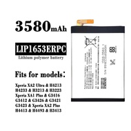 Suitable for Sony/Sony Xperia XA2 Ultra Plus Lip1653erpc Mobile Phone Battery