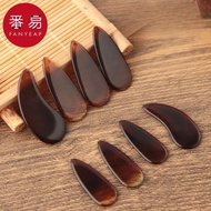 Guzheng Nails A1p391-Guzheng Nails Tortoiseshell C Guzheng Nails A1p391-Guzheng Nails Tortoiseshell 