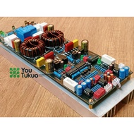 class d fullbridge d2k neo komplit