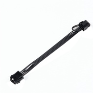 6pin Female to 8pin GPU Adapter Cable 8P to 6pin for Graphics Card