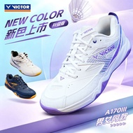 Victor Victory Badminton Shoes 170 Third Generation Victor Sports Shoes Professional Badminton Shoes
