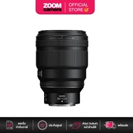 Nikon NIKOR Z 85mm f/1.2 S Lens (ประกันศูนย์ 1 ปี)