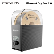 Creality Filament Dryer 2.0 1KG 3D Printer Filament Compatible with 1.75 2.85 3.00 3D Filament for P
