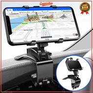 Car Smartphone Holder Car Dashboard Bracket - YB20-3
