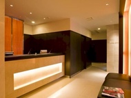 Nest飯店-目黑站 (Nest hotel alt meguro station)