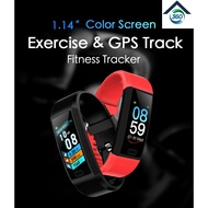 Home 360 Fitness Smart Watch with GPS Traking