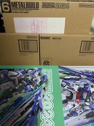 MB 00Q全刃式