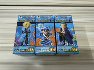 (有貨唔使再問，文盲唔覆) One Piece 海賊王 航海王 景品 路飛 尼卡 Bandai Banpresto DWC WCF POP DXF Jump 應募 扭蛋 盒蛋 一番賞 Premium 