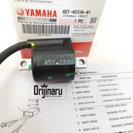 COIL COIL RXKING RX KING RXS RXZ F1ZR SIGMA ALFA ORIGINAL 4ST-H2310-01 4ST-H2310-00