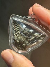 古巴剎 2567 招財貓頭鷹