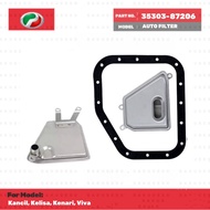 35303-87206 Perodua auto filter for Kancil, Kelisa, Kenari, Viva