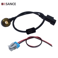 Knock Sensor & Wiring Connector Harness Plug Pigtail 39250-2G100 For Hyundai & Kia Tucson Santa Fe S