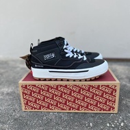 VANS HALF CAB GORE-TEX MTE-3 BLACK WHITE ORIGINAL