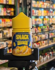 Snack banana 60ml 3mg/6mg