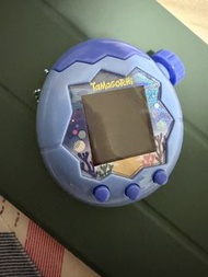 萬代tamagotchi 他媽哥池 paradise