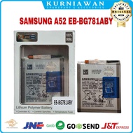 Samsung A52 EB-BG781ABY Battery Battery